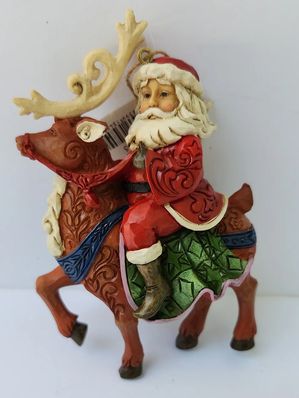 NWT JIM SHORE X ENESCO 